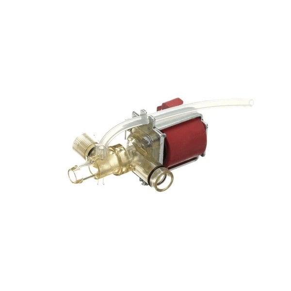 Valve, Liquid Disp Vent 24Vdc No Flg, No 39285.0010